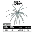 Shiny Blue