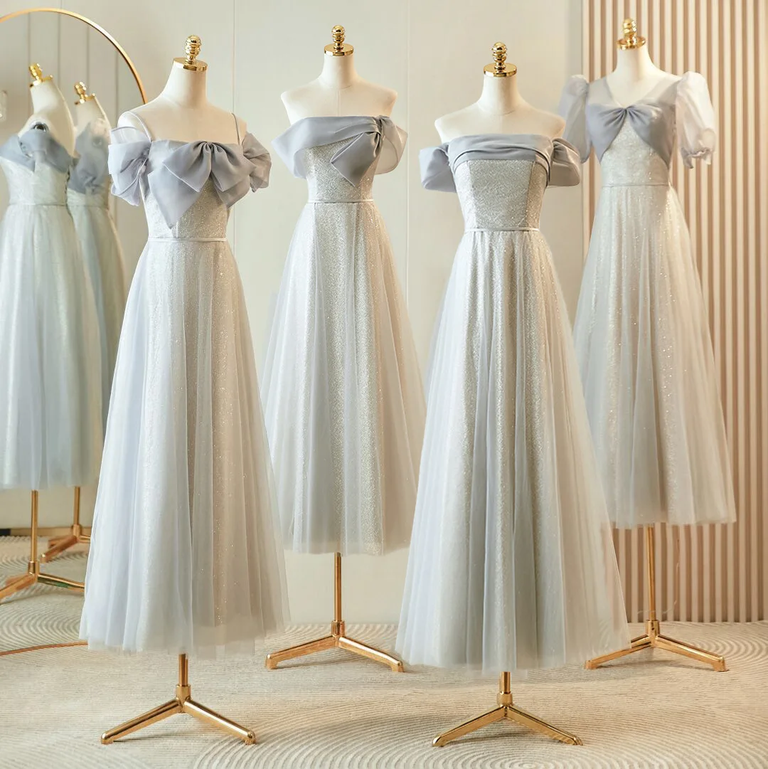 

Women Long Dress Ball Gown Dresses Banquet Wedding A Line Vestidos Y2k Streetwear High Waist Evening Elegant Party Night 2026