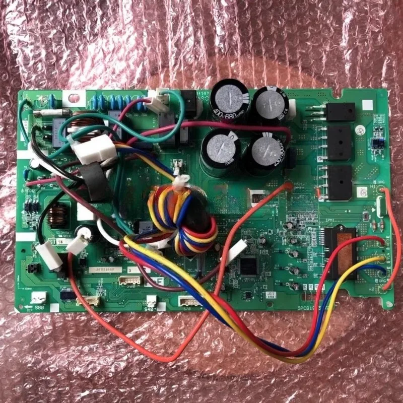 

Parts for Daikin main board 2P208511-3 2P208511-1 2P208511-4 air conditioner XG50JV2C outer board