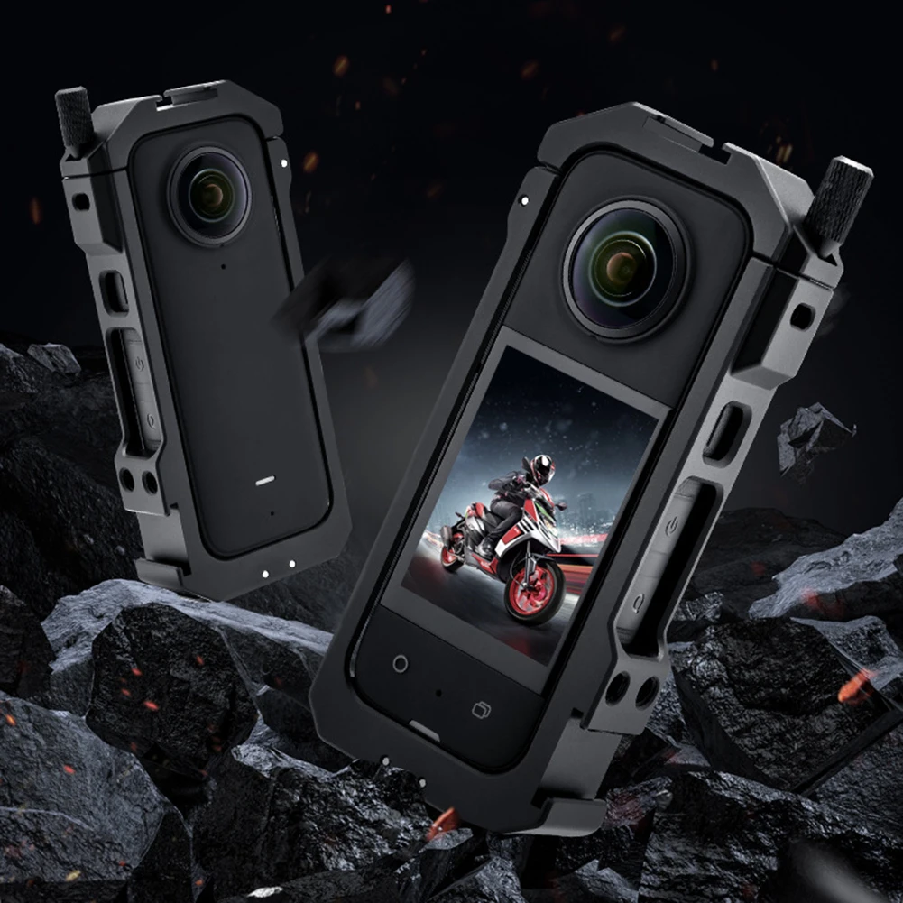 Video Camera Expans…