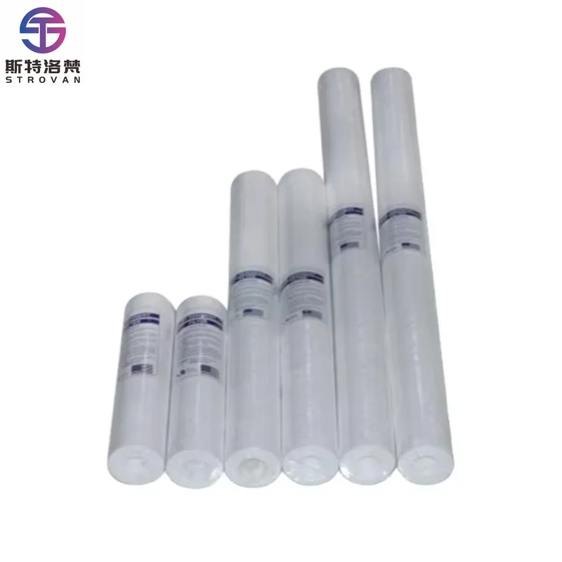 

STLF 10-inch/20-inch Industrial Equipment Reverse Osmosis Water Purifier Accessories Industrial Reverse Osmosis Filter element