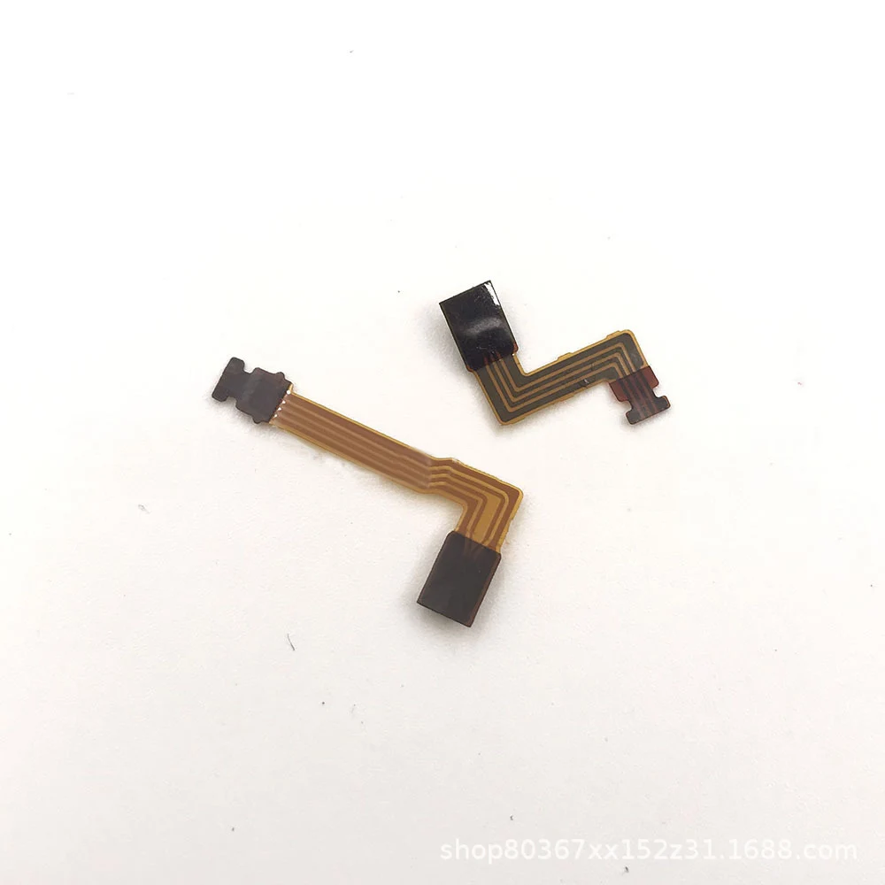 1 szt. Mikrofon mikrofonowy Flex Cable dla nowych kabli 3DS 3DS XL LL akcesoria do gier
