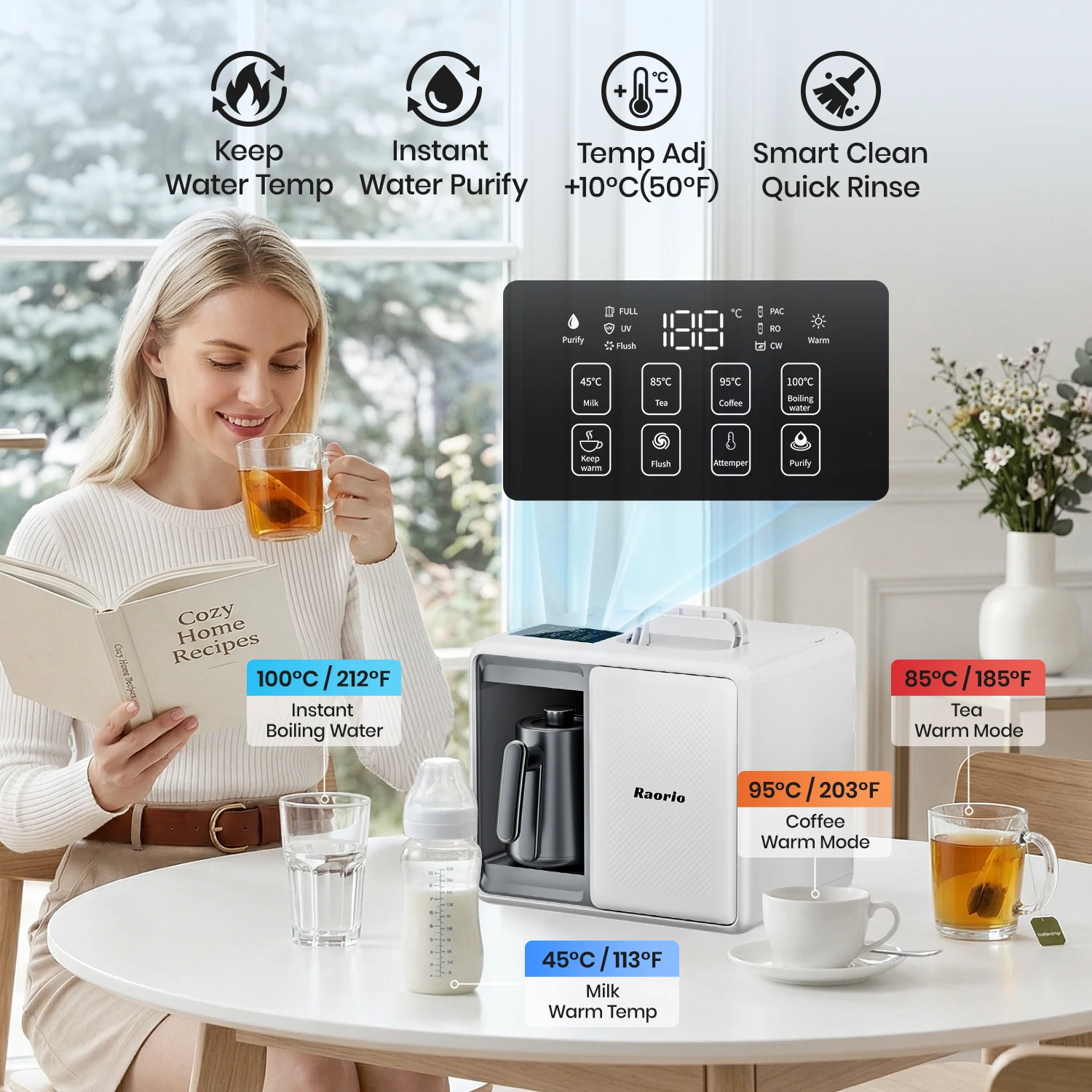 Thumbnail 4 - #32 Best Countertop Water Filters to Buy In 2026