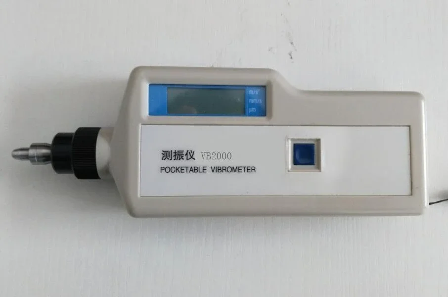 VB-2000 Portable Vi…