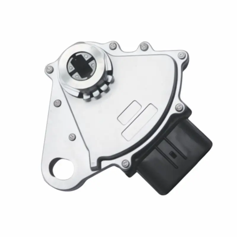 Strange For Toyota 2008-2019 Sequoia 2007-2018 5.7L Neutral Safety Switch 84540-0C010 845400C010 Spare Parts Automobiles