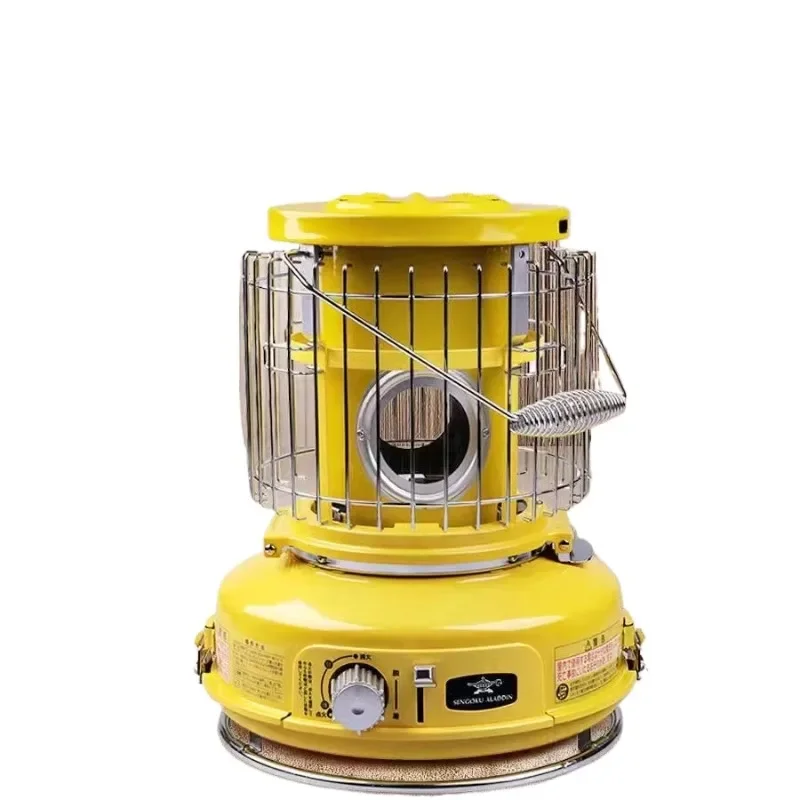 Cassette Heater, Ou…