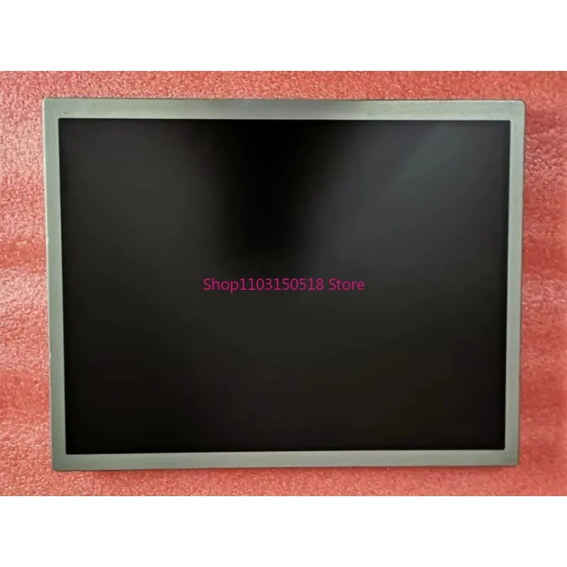 

10,4-дюймовый промышленный ЖК-дисплей AA104XD02 1024*768, 100% тестирование, быстрая доставка.