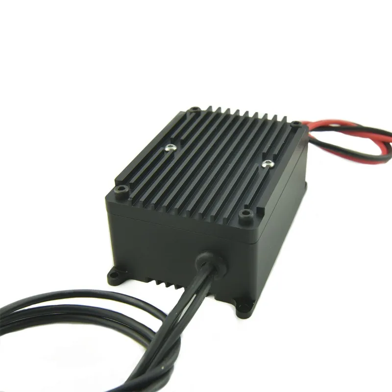 

Step-down Module 12V Output Direct Charge Lithium Battery DLE60 Generator Drone Special Voltage Regulator