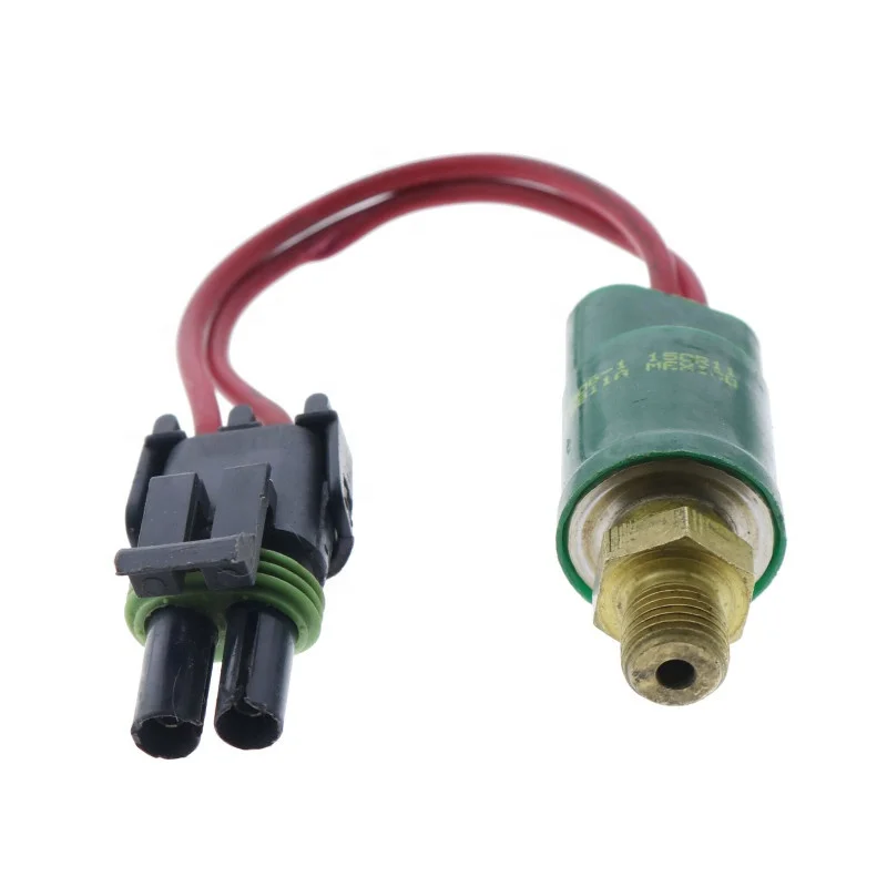 AT159811 AT159811A Pressure Switch for John Deere Backhoe Loader 310E 310G 310J 310K 310SJ 310SK 315SJ 315SK