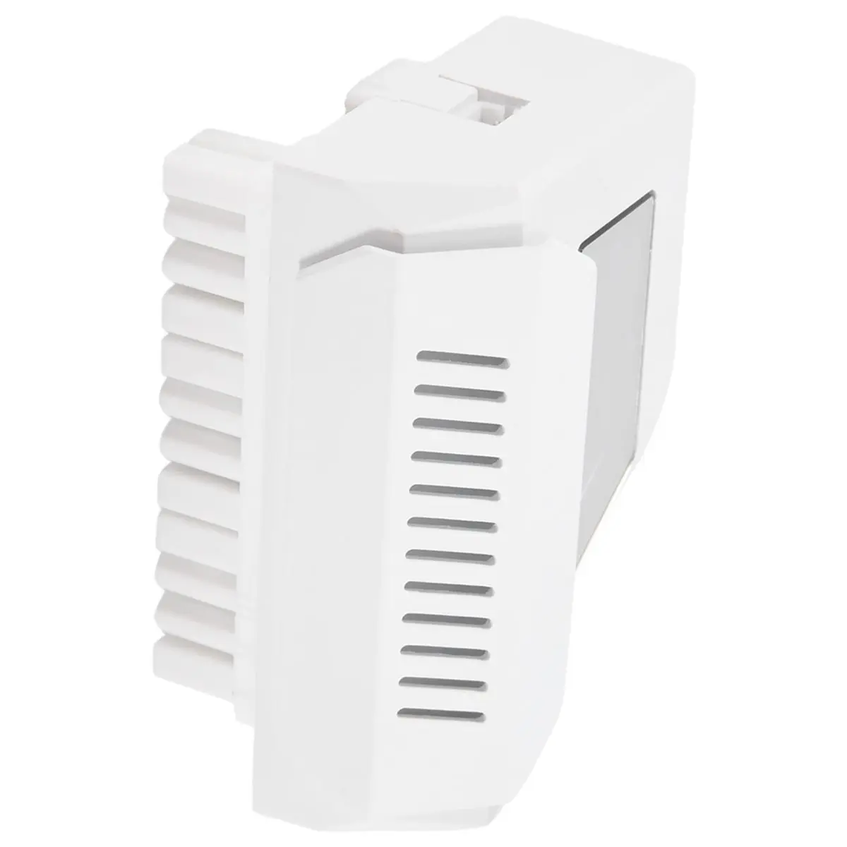 ABGN ATX 24Pin Adapter 180 Degree ARGB Adapter 5V Synchronization for Desktop PC Motherboard DIY Computer Accessories White