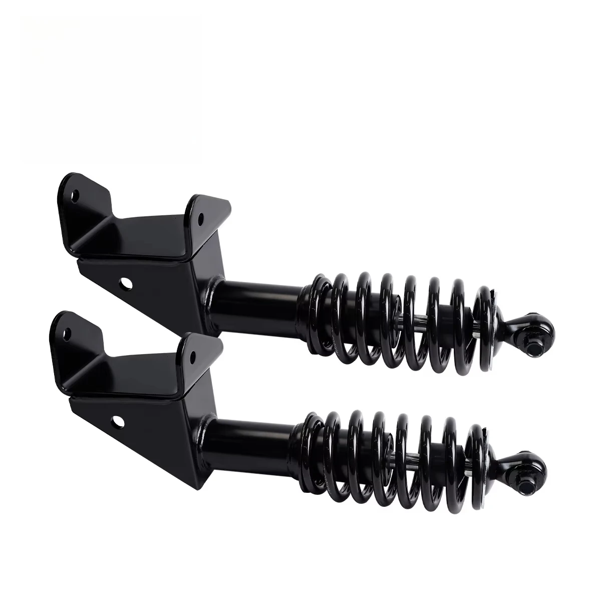 for G22 Golf Cart Front Shock Absorber New Condition Left and Right Model Ju0-F3350-10-00 Ju0-F3390-10-00