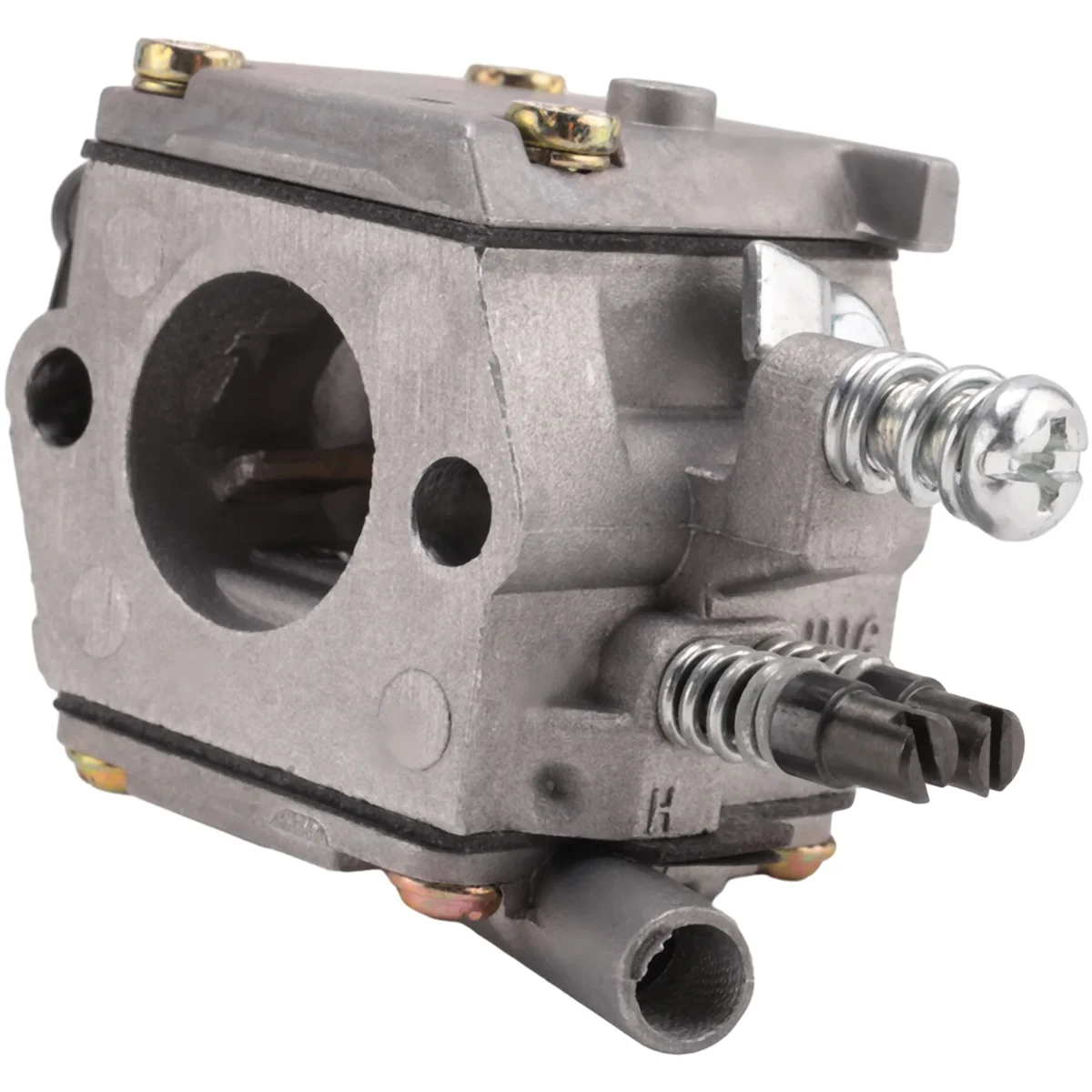 Karburator STIHL MS381 Ms380 038, karburator gergaji listrik C3-S148