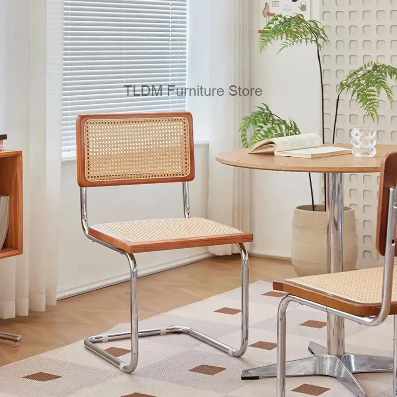 Styles Frame, Mid-Century for Metal Modern Multiple Dining Leisure chair Chairs with Kitchen, Living Room, Office , Muebles