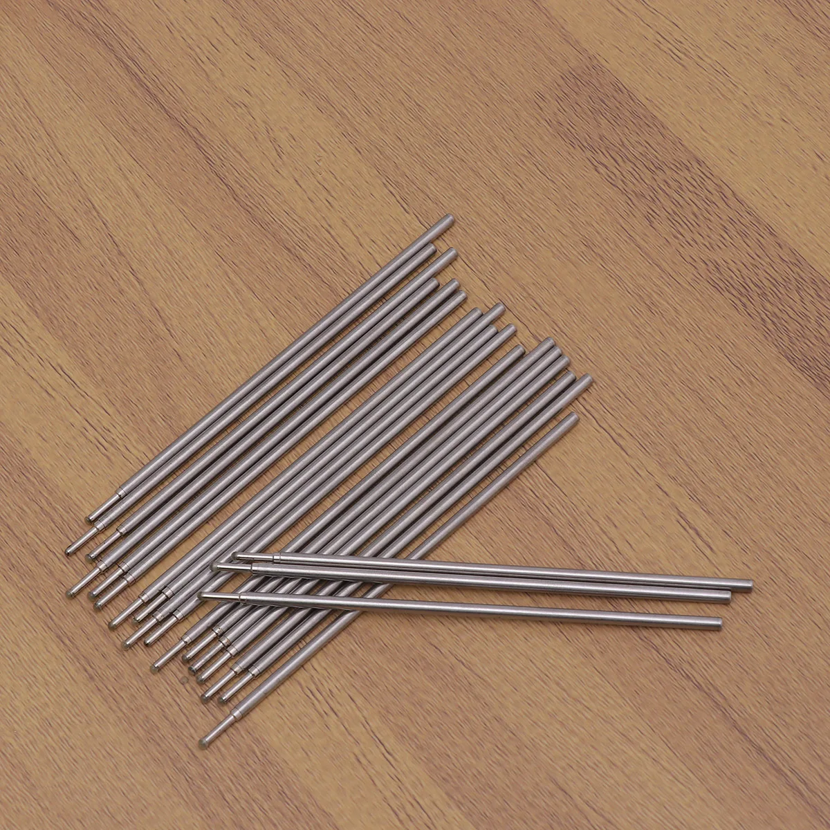 

20pcs Tattoo Pen Cores Skin Marker For Microblading Doodler Tool Fine Point Black Nontoxic Tattooing Pen Cores