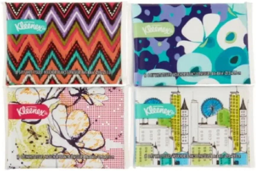 

Салфетки для лица Slim Pack, 10 штук в упаковке, 3-слойные, мягкие (12 упаковок в комплекте)