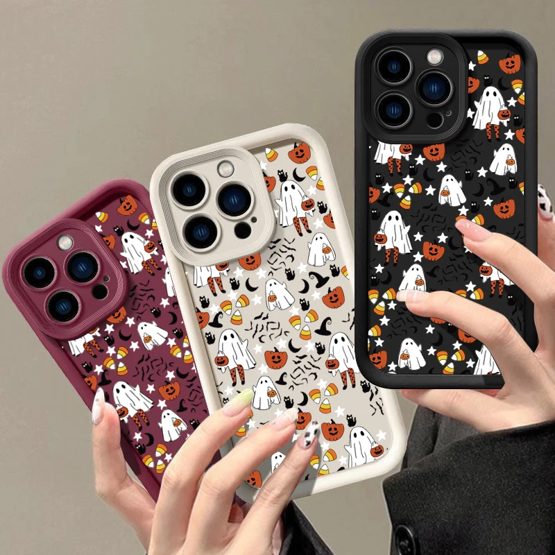 Halloween Spooky Pu… - image