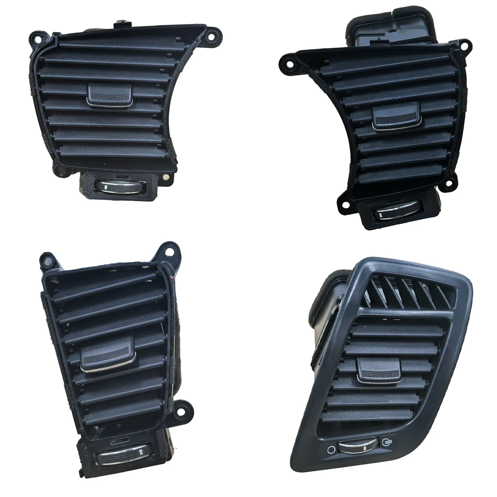 yaocaiss-2 4pcs For OPTIMA 2010-2015 kIa K5 air conditioning outlet instrument panel outlet 97480-B5000