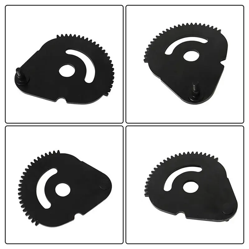 YANA50I For Craftsman Lawn Mower Steering Rod Shaft And Steering Gear Bushing Kit Part Numbers 941-0656A 741-0656A 948-0389 And