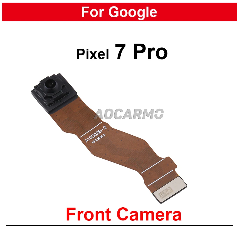 Front Facing Camera Flex Cable For Google Pixel 7 Pro 7Pro Replacement Parts