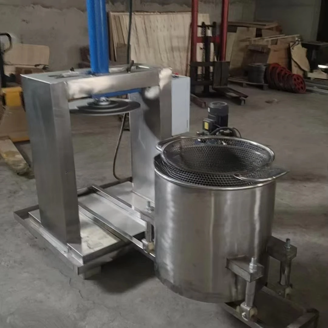 Quality Stable Multifunctional Hydraulic Fruit Juicer