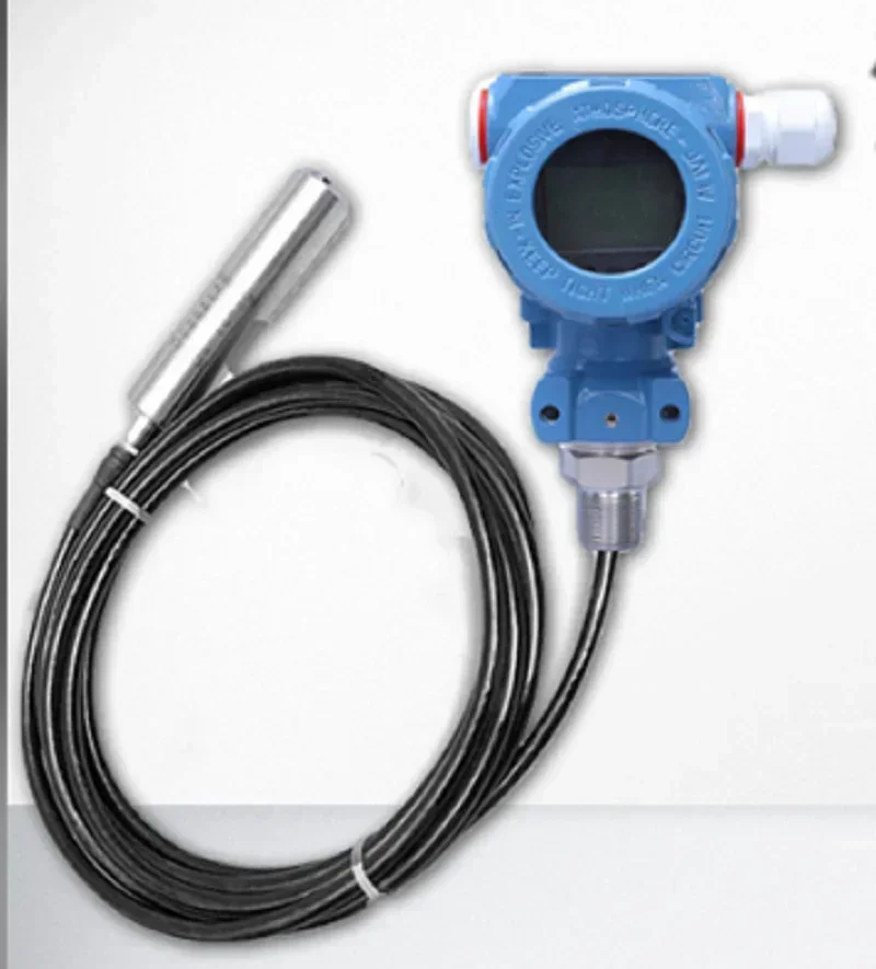 

Cross border hot selling products YWKT-150 Wireless Liquid Level Transmitter 0.5%FS Low Power Consumption