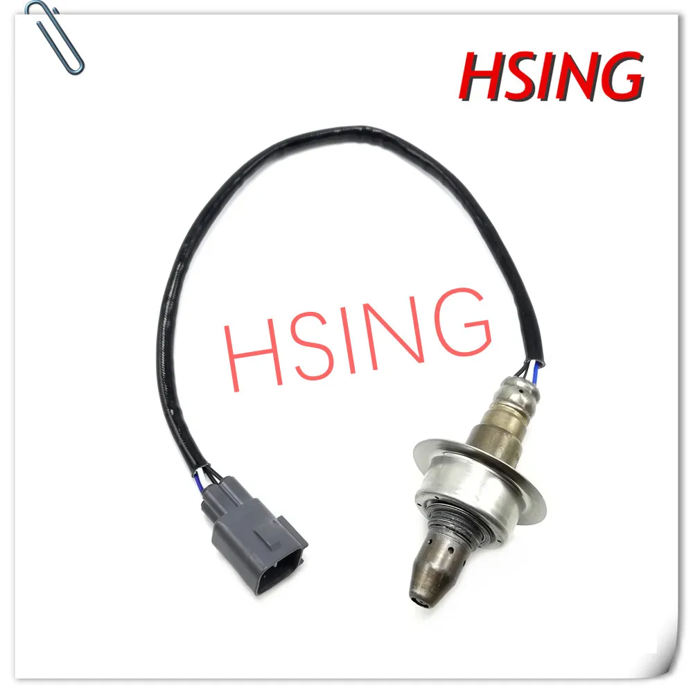 Sensor Oksigen Sensor Hulu Cocok untuk Toyota Ractis Sienta Corolla NCP12* 1NZ ***Bagian No #   89467-52120 8946752120