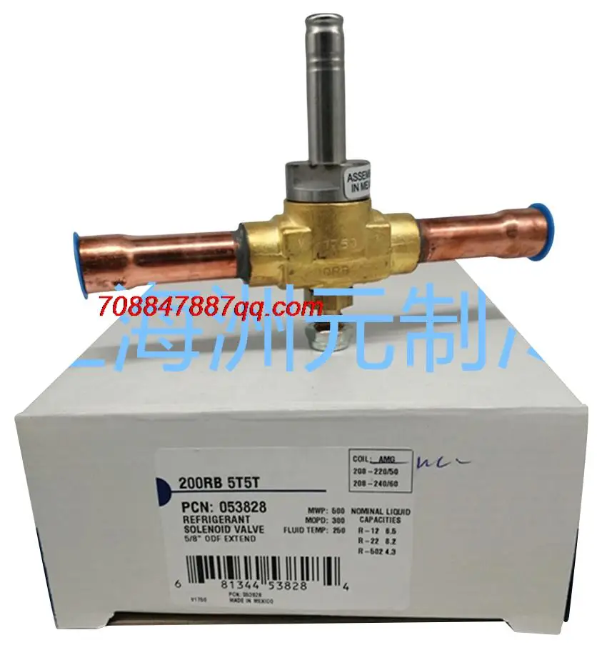 Original NEW 200RB3T4T 4T4T 4T3T 5T4T 5T5T 6T4T 6T5T 7T5T 7T7T 9T7T 9T9T 200RB5F5T B5F4T flare 16mm 12mm   Spare parts
