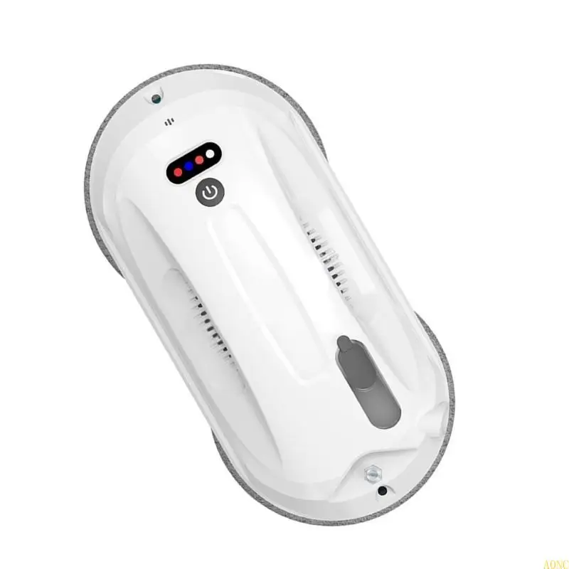 지능형 경로 계획이있는 A0NC 전기 원격 제어 창 청소 로봇