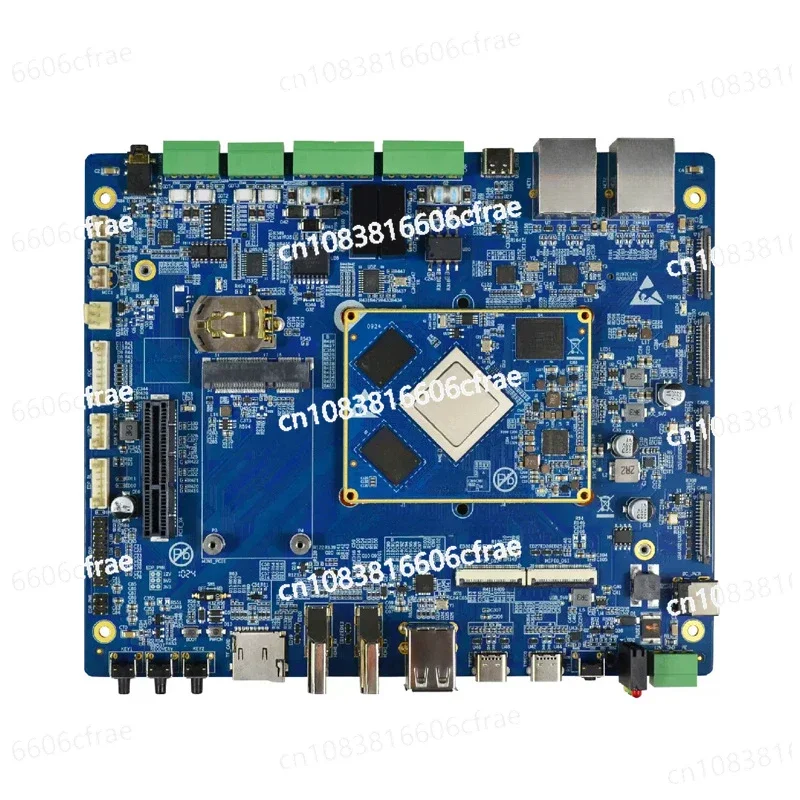 Development Board Core Board Intelligent Device Medical Energy Vehicle Gateway Industrial Computer ARM Android Main Board