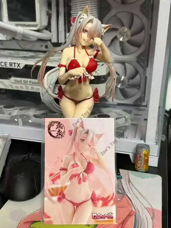 

1/6 300mm Love Koikoi - Butterfly - Cinnamon Warm Paint