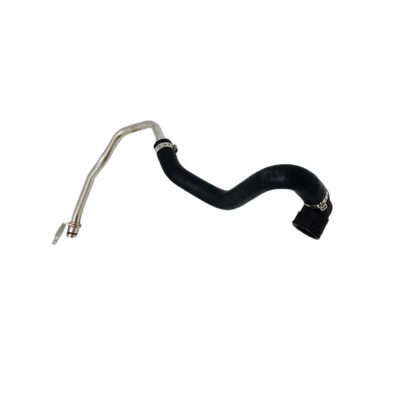 

FLY Auto Parts for 11539896891 Car Accessories Radiator Hose Turbocharger Pipe 1153 9896 891 For BMW 7 series G1
