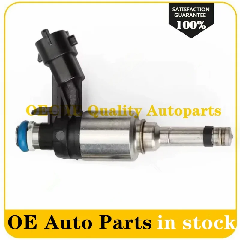 

New 35310-2B130 FJ1146 353102B130 Fuel Injector Set FOR Kia FOR Hyundai 2012-2018 1.6L