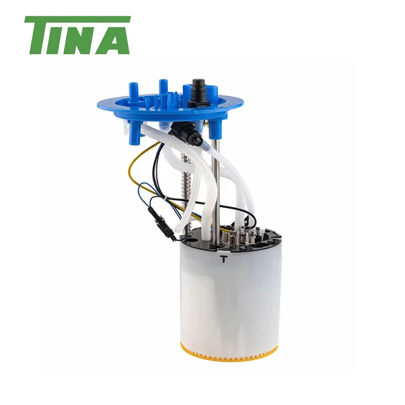 

4F0919051BA 4F0919051AN 4F0919051BC Automotive Parts Used for Audi A6 A6L C6 2004-2012 2.0T/3.0L Fuel Pump Assembly
