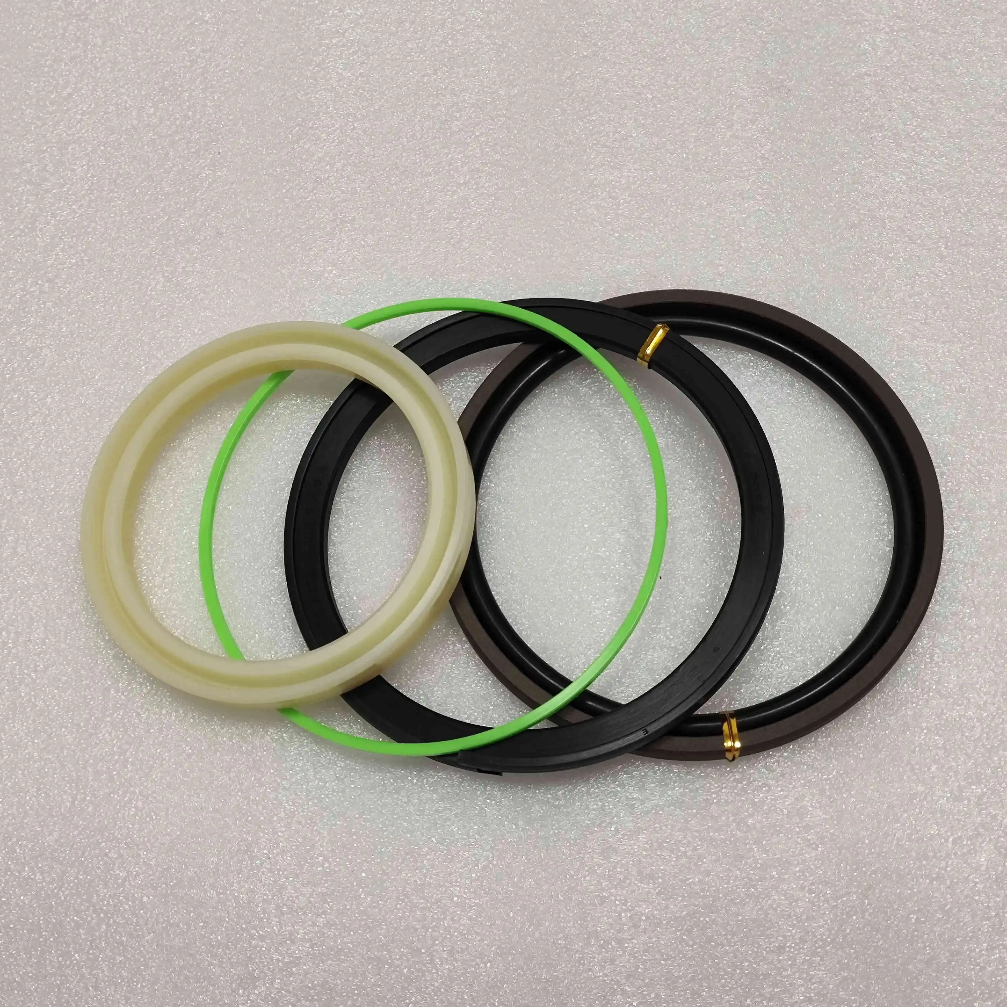 EXCAVATOR PARTS Stick Cylinder Seal Kit 2590631 APPLY TO  E 320C 320CL