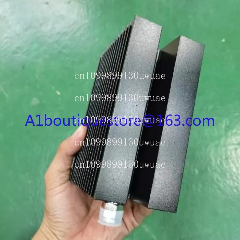 200W virtual load Coaxial N-type battery DC-3G50 ohm 50Ω load Real 200W load