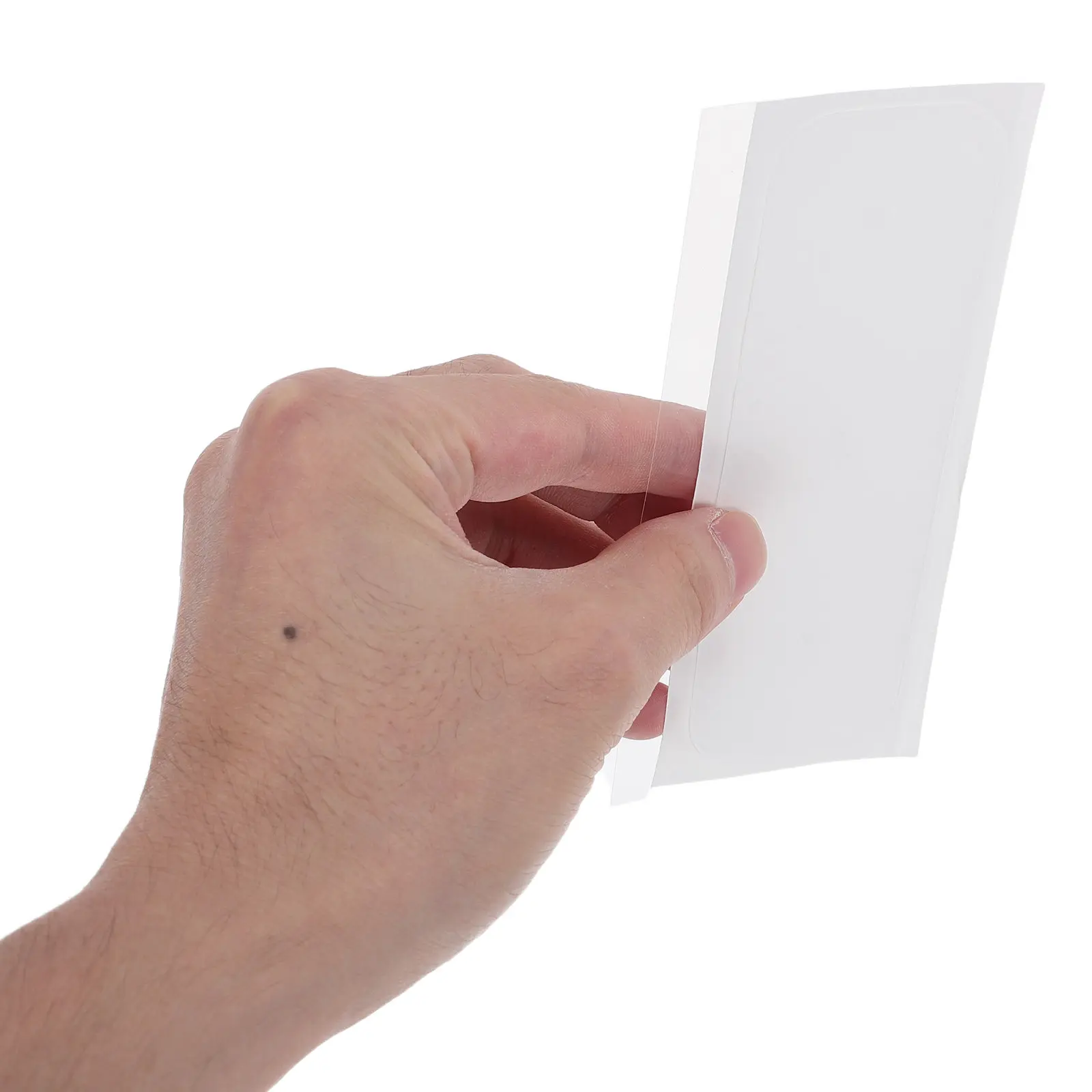 Doorbell Mounting Tape Strong Adhesive Double Sided Tape for Wireless Doorbell Chime Button Fixing Easy Peel Stick