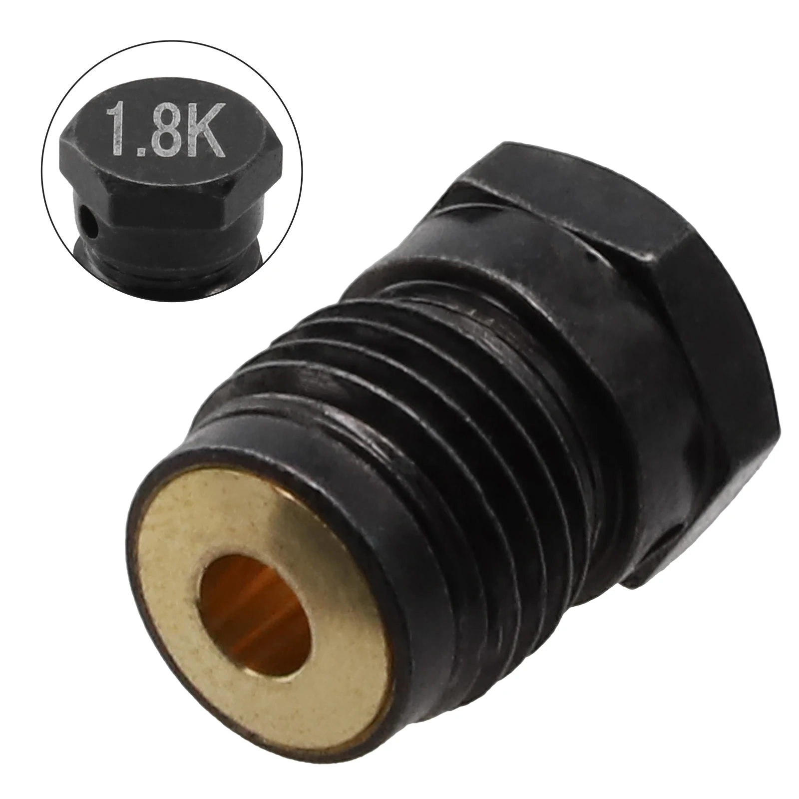 1pc Air Step HPA Tank Regulator Valve Burst Disk 1.8K 3K 5K 6K 7.5K Safety Sheet Safety Screw For Compressed Air Tanks