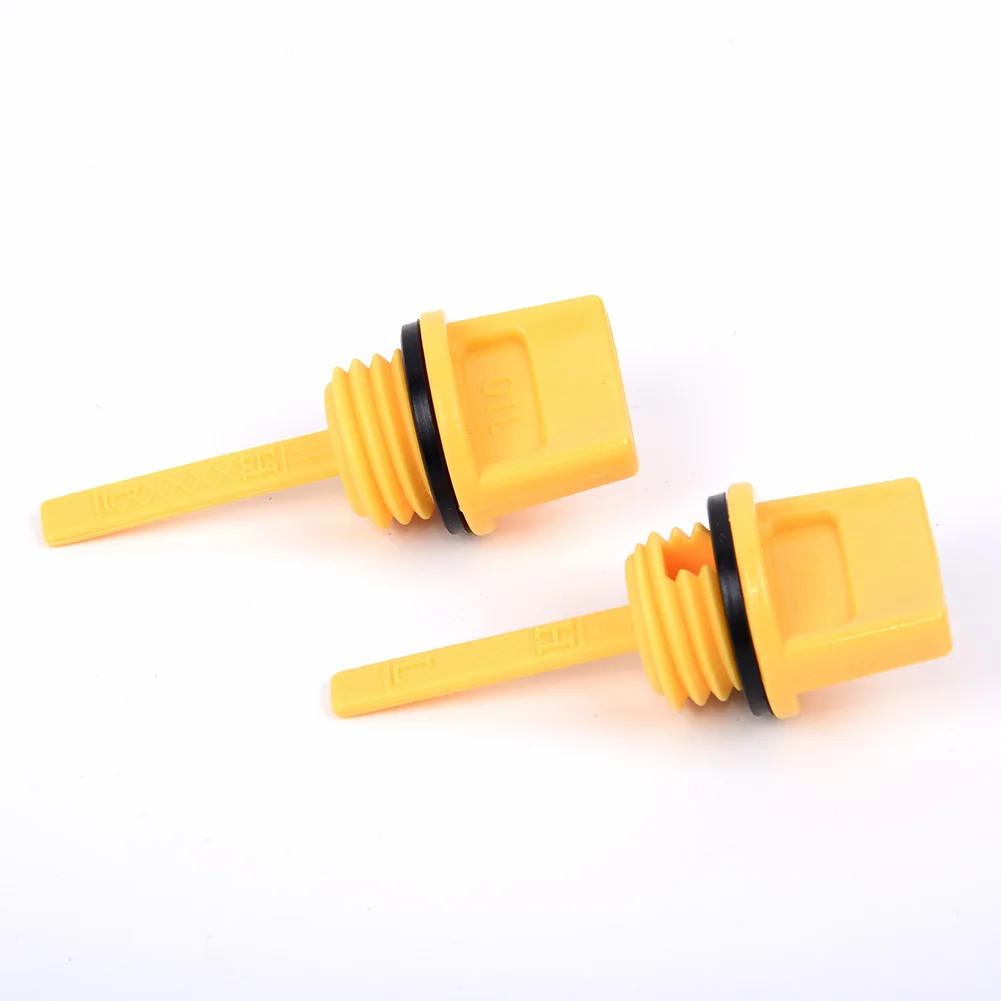

Oil Filler Cap Dipstick For for GX120 GX140 For for GX200 Small Engine 5 5 6 5HP Compatible with OEM Part 15600 ZE1 003