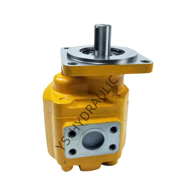 Hydraulic Gear Pump VHP2100/CBG2063 2050 2040 BGJ3200-B2B-34 Hydraulic Pump One year warranty