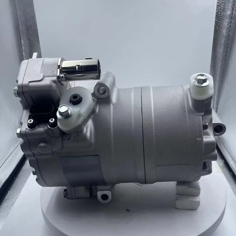 

New Electric AC Compressor for W222 S400 A0008302001 SHS-33L4182