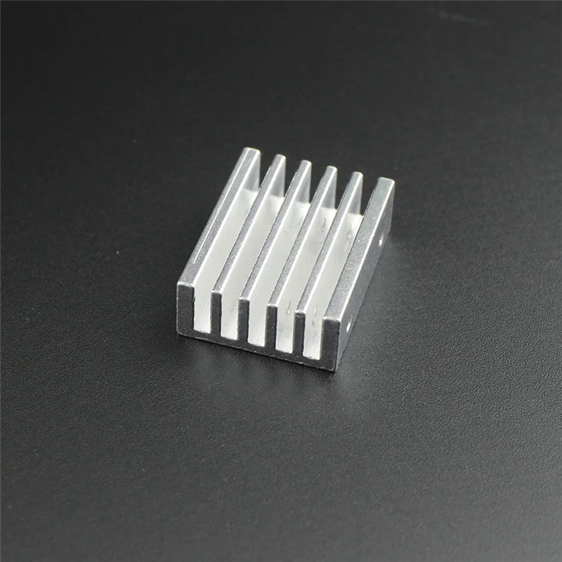 Metal Motor Cooling Heat Sink 284161-2563 for Wltoys 284161 1/28 RC Car Spare Parts Accessories