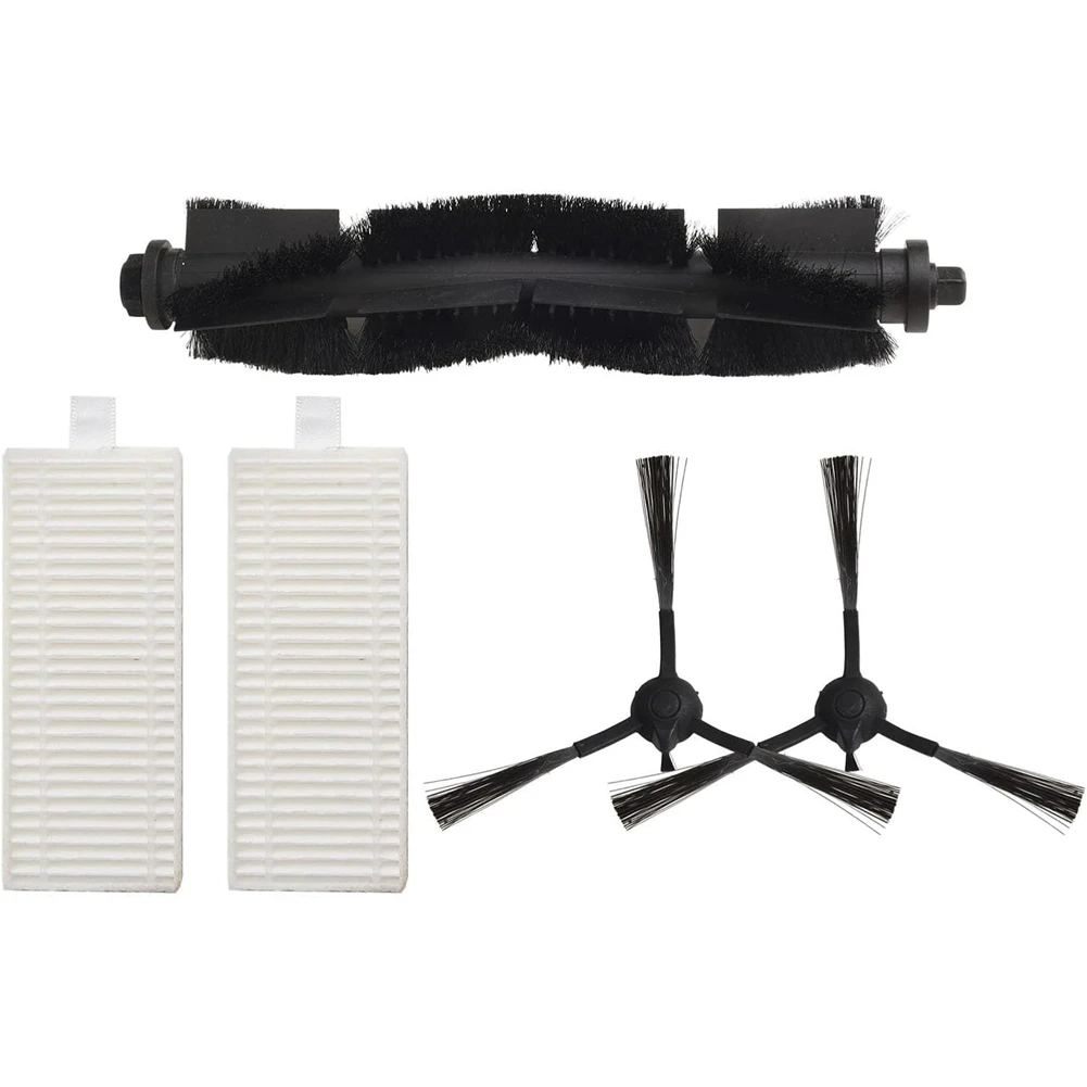 B88B-Kits de peças de reposição para Tapo RV30 Max Plus/RV30 Max/RVV20 Max Plus/RV20 Max Acessórios para aspirador de pó