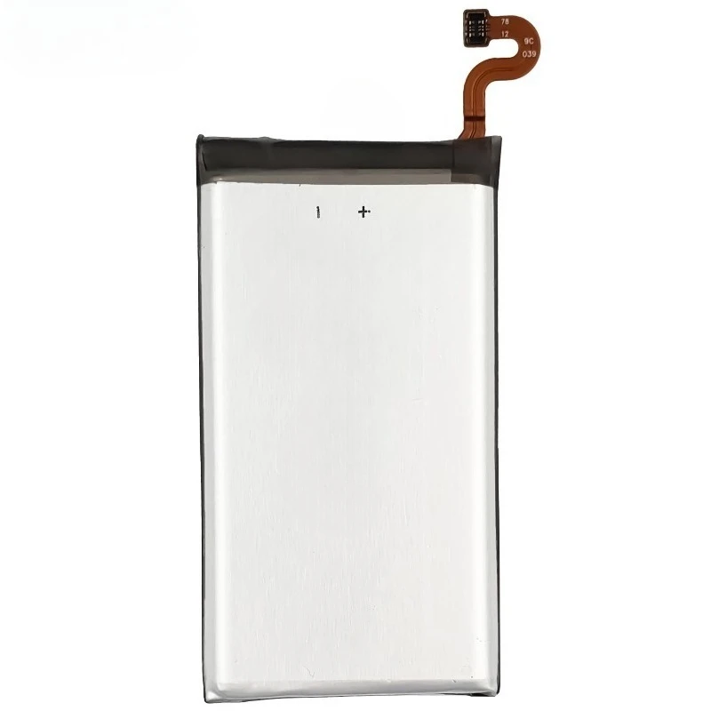 بطارية جديدة عالية الجودة قابلة للاستبدال EB-BG960ABE بقدرة 3000 مللي أمبير في الساعة لهاتف سامسونج جالاكسي S9 G9600 G960F SM-G960 ضمن رقم التتبع