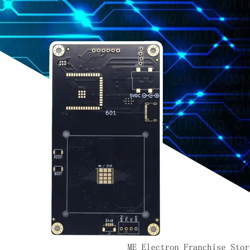 لوحة T5EA Gold Plateds PCB لـ 601 توفير عروض استثنائية