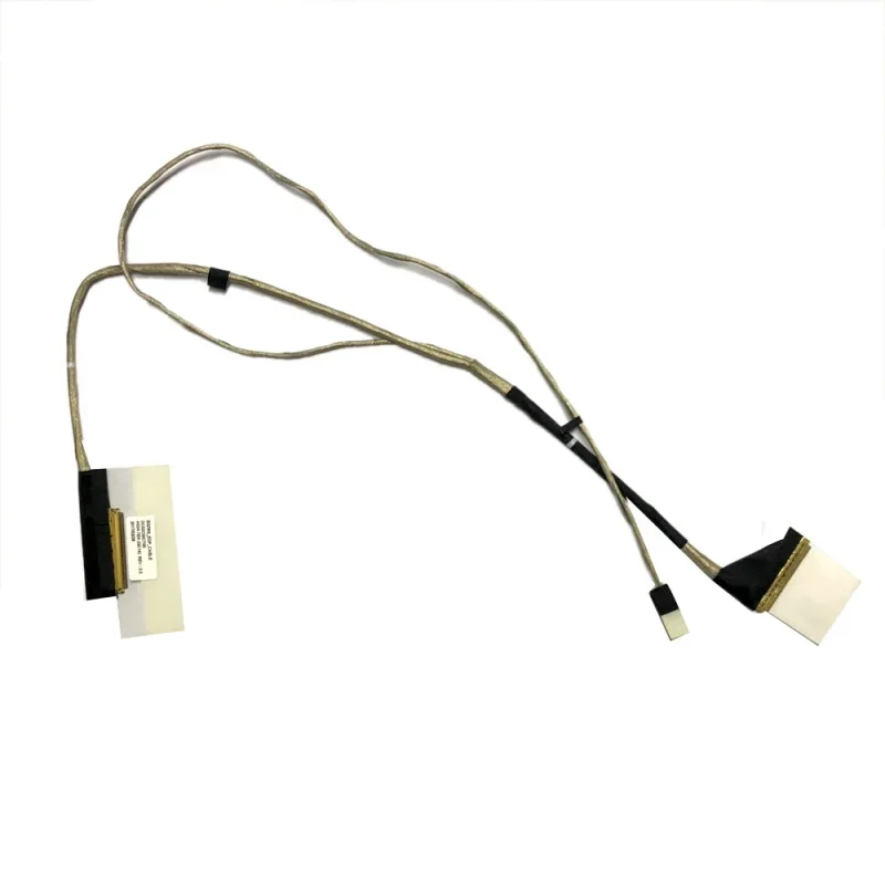 LCD screen cable for Acer Aspire S5-371 S5-371T b3zms dc02c00ct00 40pin