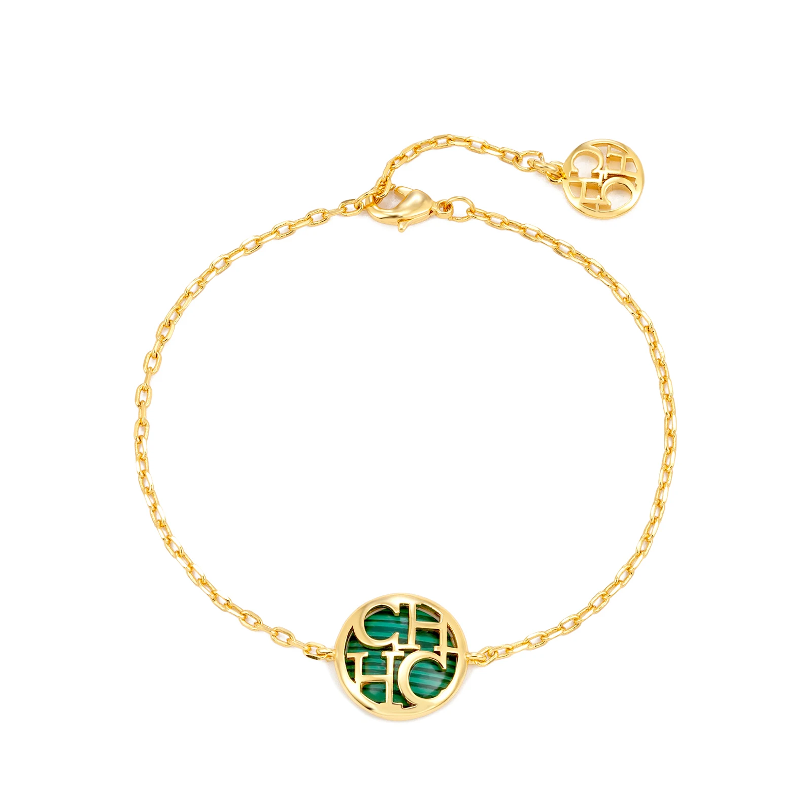 

CHILINCHNENA Модные мужские и женские браслеты