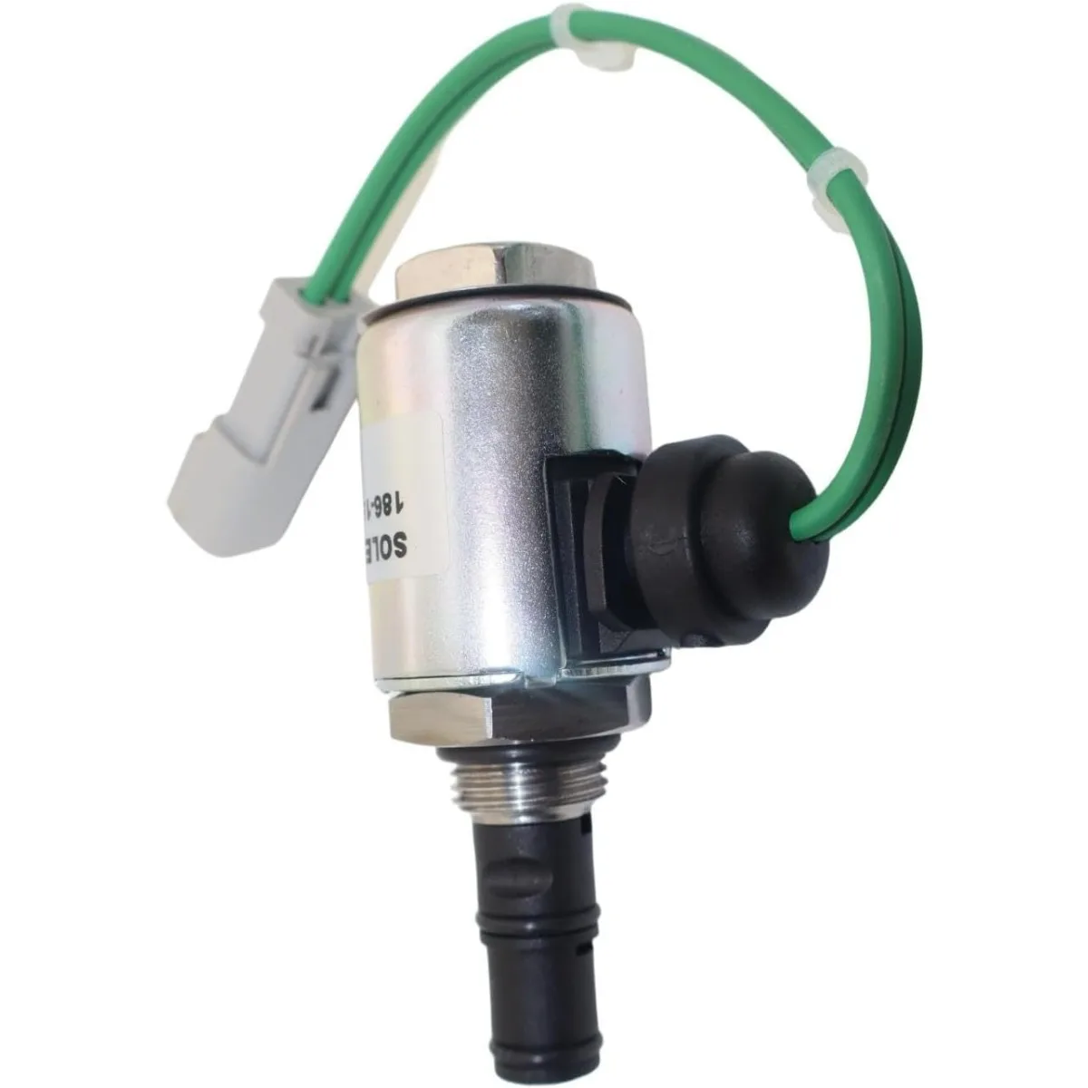 

24V Solenoid Valve 186-1526 1861526 For Caterpillar CAT 950GC 938G 924G 950 GC Wheeled bulldozer