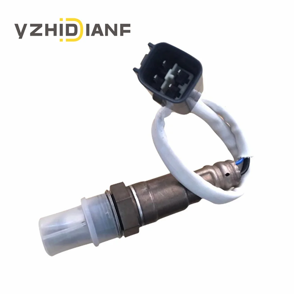 5pcs 8946730050 O2 Oxygen Sensor for Toyota Crown, Reiz, Lexus GS350 GS450h, Yaris Vios - 89467-30050