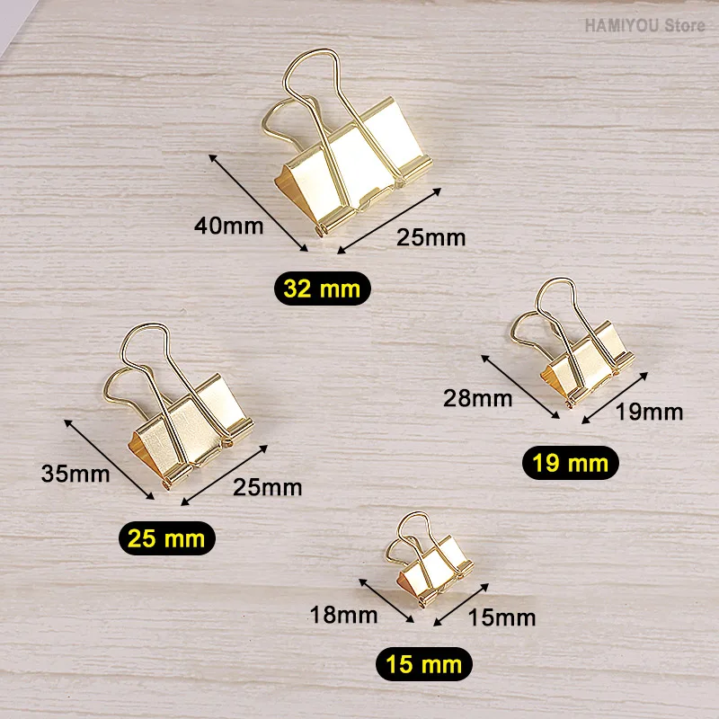 Thumbnail 4 - #81 Best Binder Clips to Buy In 2026