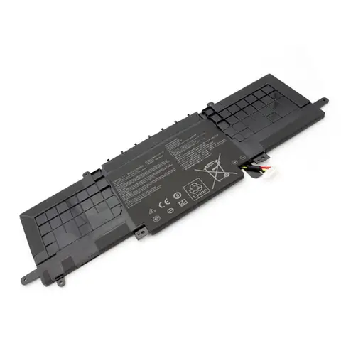 Laptop-Akku C31N1815 0B2 ​ ​ 00- 03420200   Für ZenBook 13 U3300FN UX333 UX333FA UX333FN BX333FN RX333FA RX333FN Serie 11,55 V/50 Wh